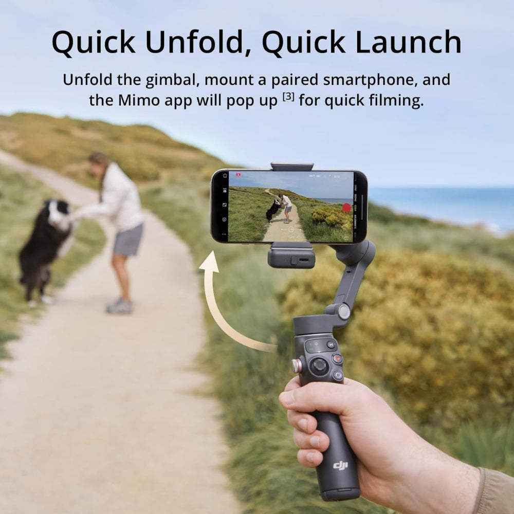 DJI Osmo Mobile 7P image 5
