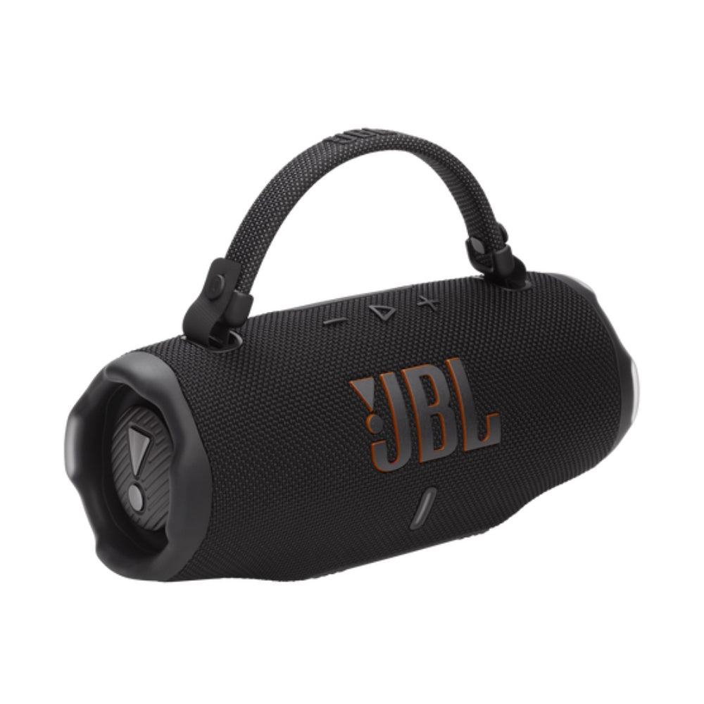 JBL Charge 6 - Portable Bluetooth Speaker image 0