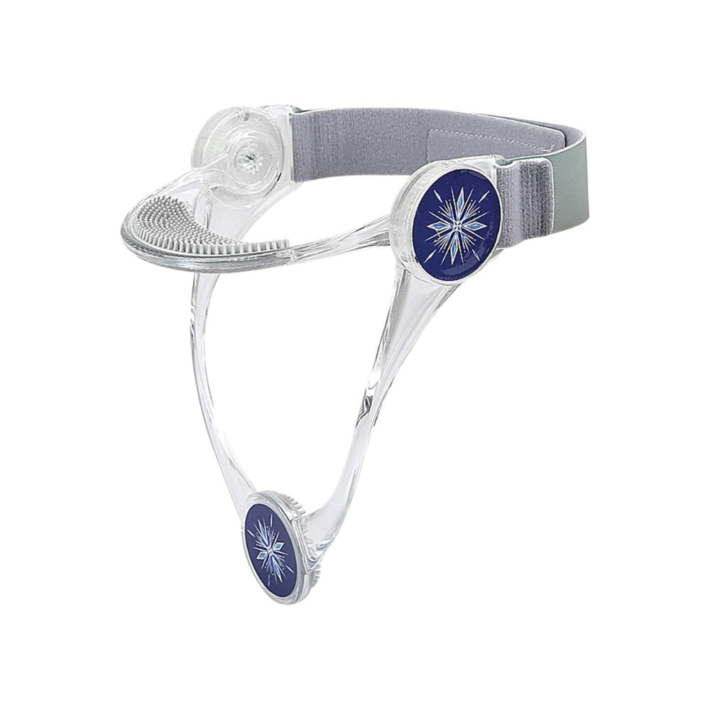 Beauty Neck Bracket Adjustable Wearing Angle image 1