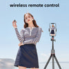Rtako Octopus Extendable Tripod Selfie Stick image 8