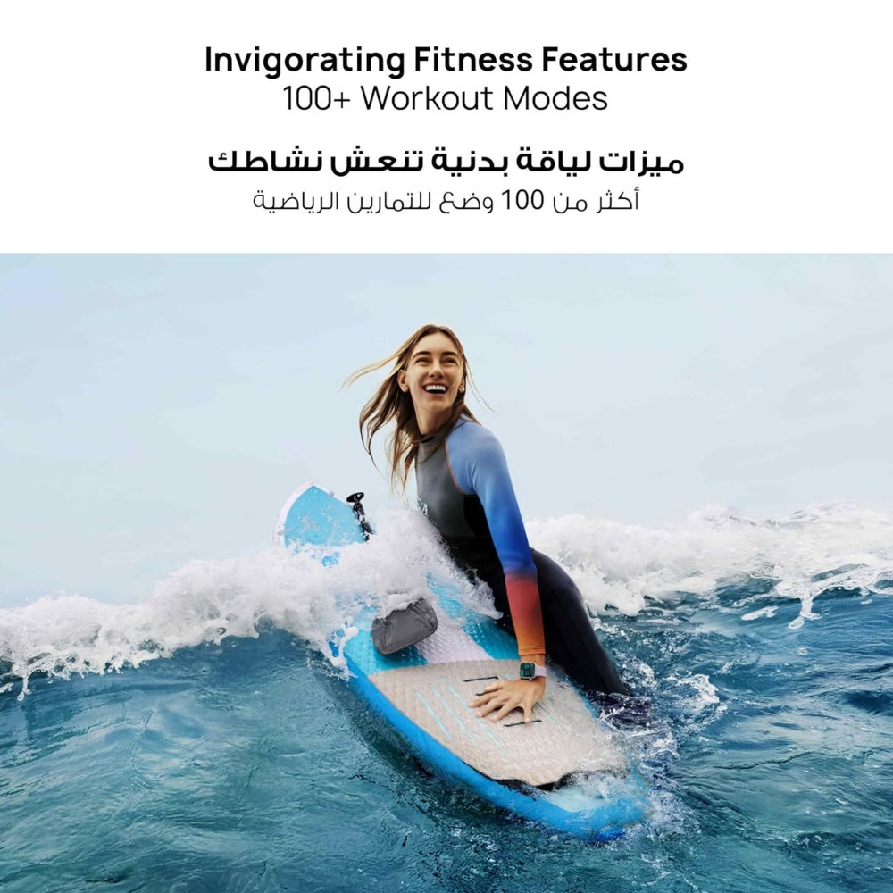 Huawei Watch Fit 4 image 5
