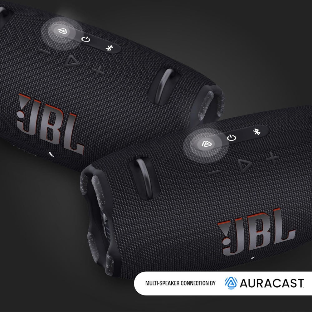 JBL Xtreme 4 Portable Waterproof Speaker image 4