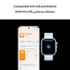 Huawei Watch Fit 4 Pro image 8