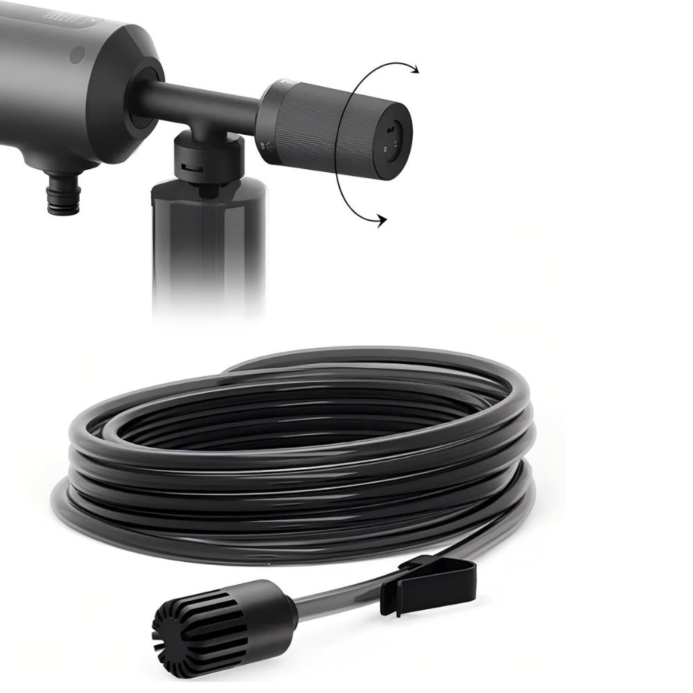 Xiaomi Mijia Wireless Car Washer 2 image 2