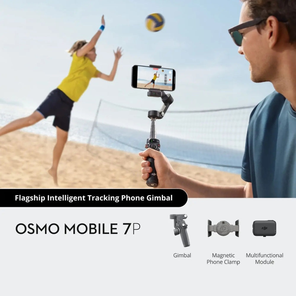 DJI Osmo Mobile 7P image 2