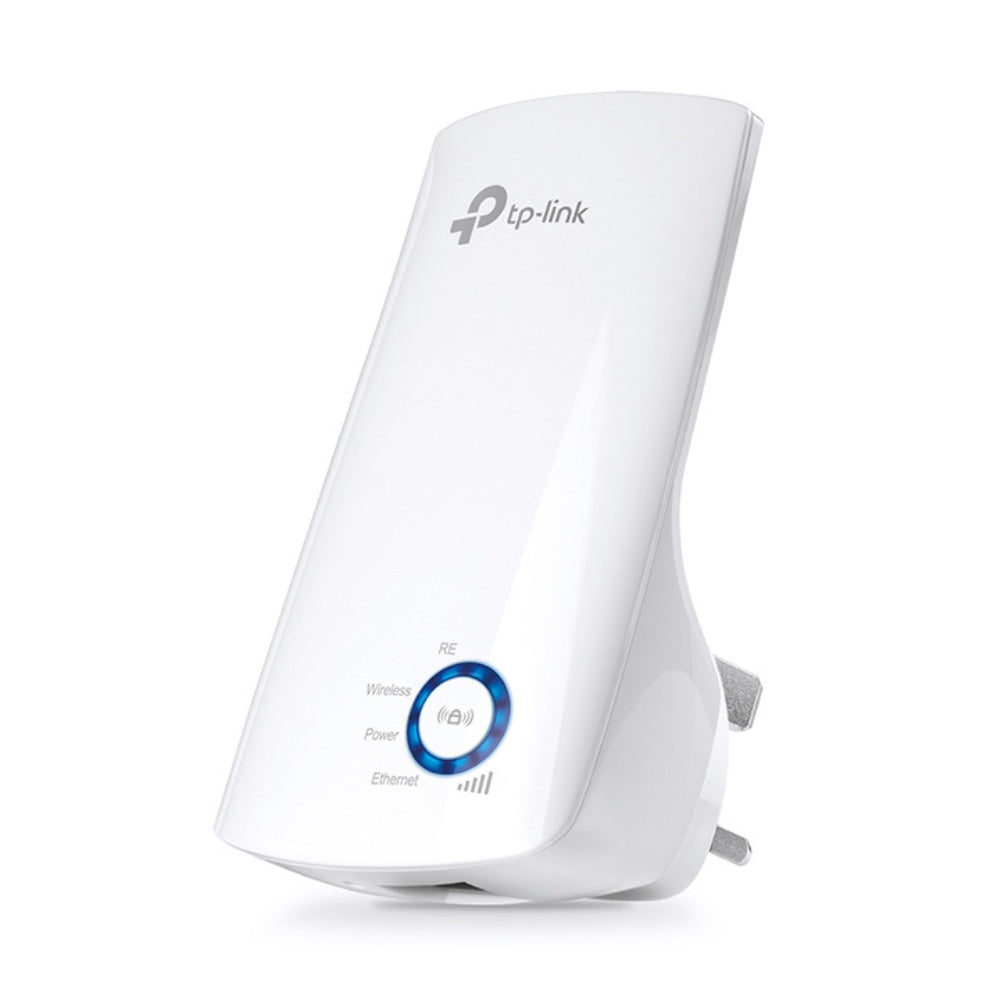 Tp-Link Wifi Range Extender N300 TL-WA850RE image 0
