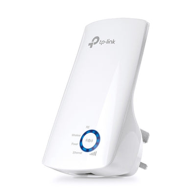 Tp-Link Wifi Range Extender N300 TL-WA850RE image 0