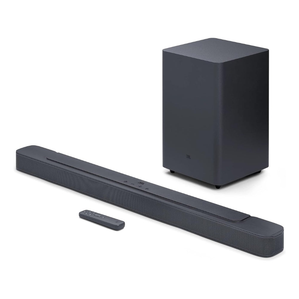 JBL Bar 2.1 Deep Bass MK2 image 0