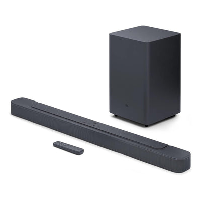 JBL Bar 2.1 Deep Bass MK2 image 0
