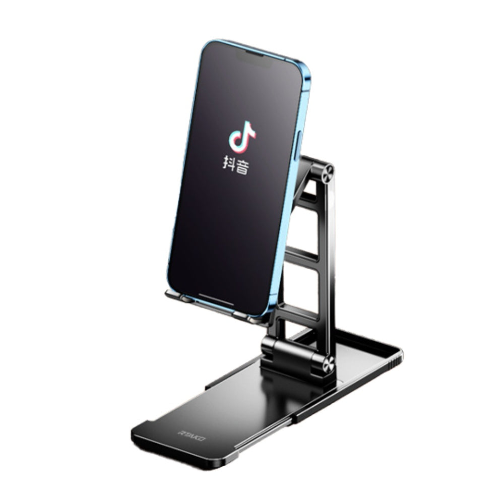 Rtako Double-Layer Foldable Desktop Stand TC06 image 10