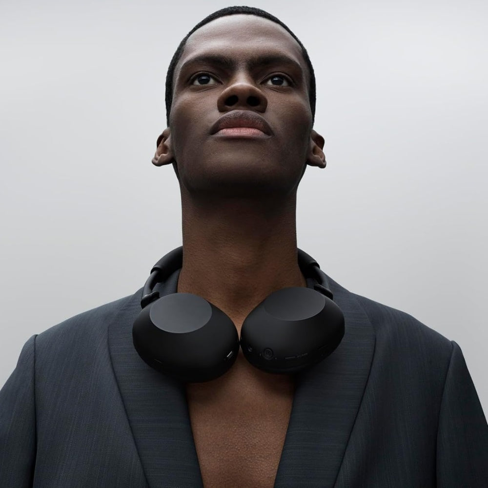 Sony WH-1000XM6 - Wireless Noise Canceling Headphones image 9
