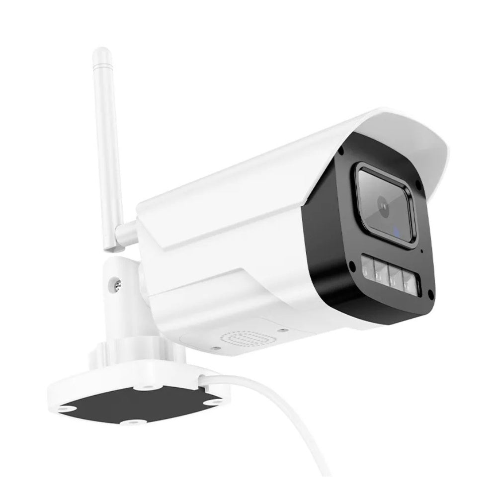 Hoco Outdoor HD Smart Camera D4 image 3