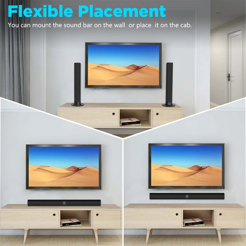 WiWu SoundBar Speaker S1 image 6