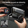Rtako MiCAce K9 95db Strong Noise Reduction Clip Microphone image 2
