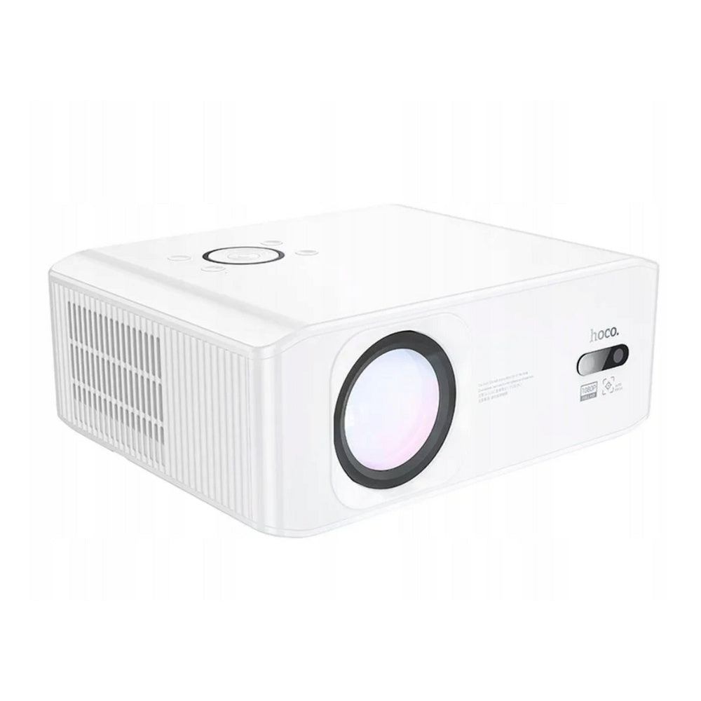 Hoco HD mini LCD Wireless Projector DT3 image 0