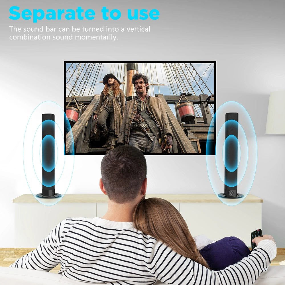 WiWu SoundBar Speaker S1 image 7