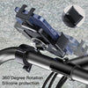 Yesido C127 Bike Dual Side Phone Holder image 4