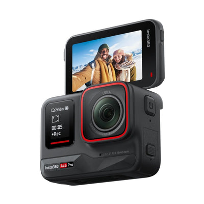 Insta360 Ace Pro image 0