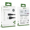 AceFast USB-A to Micro USB Cable C3-09 image 2