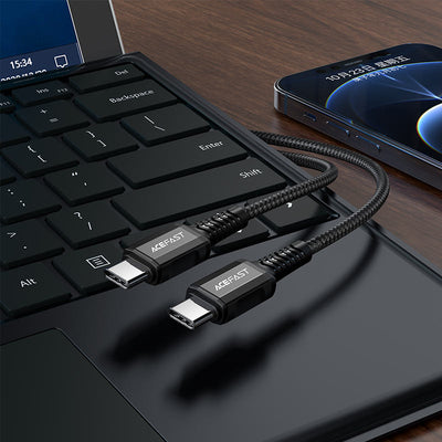 Acefast C1-03 60W USB-C Cable image 1