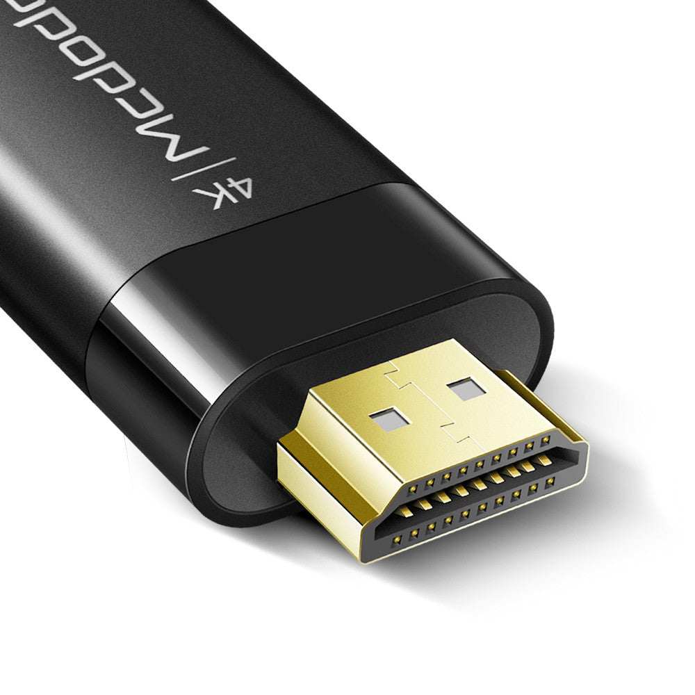 Mcdodo USB-C to Hdmi Cable 4K CA-5880 image 3