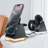 AceFast AirCharge 3 in 1 Wireless Charger Desktop Holder E17 image 7