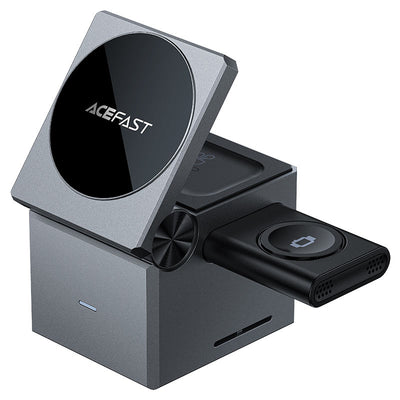 AceFast AirCharge Desktop Charging Station E18 image 0
