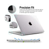 Coteci Universal MacBook Air 13.6 Case (M2) (M3) image 2