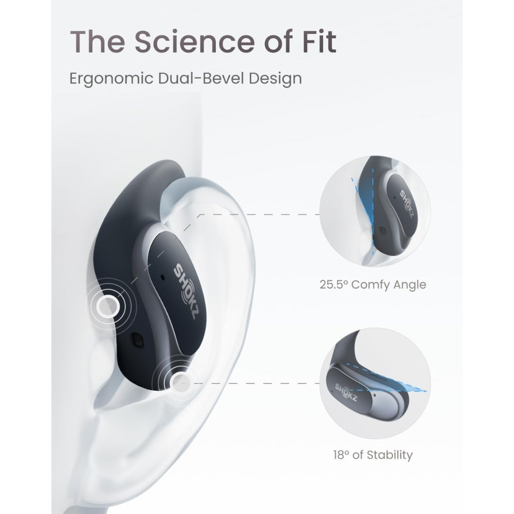 Shokz OpenFit Air image 3
