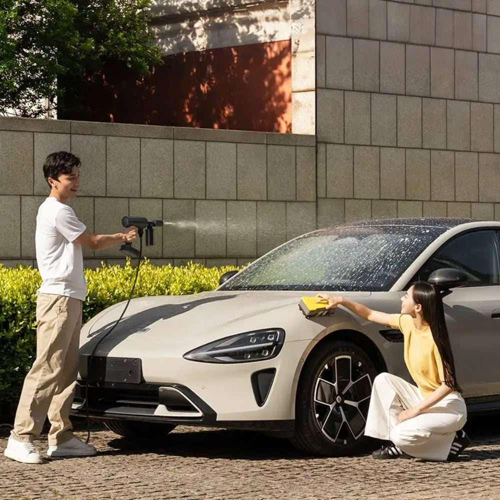 Xiaomi Mijia Wireless Car Washer 2 image 3
