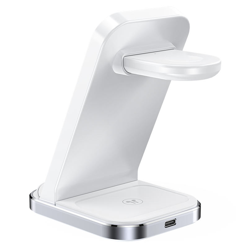 AceFast AirCharge 3 in 1 Wireless Charger Desktop Holder E15 image 4