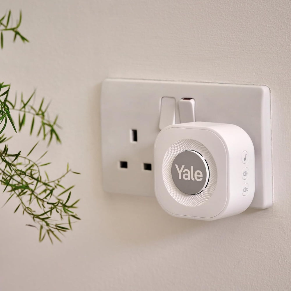 Yale Doorbell Chime (Add On) image 2