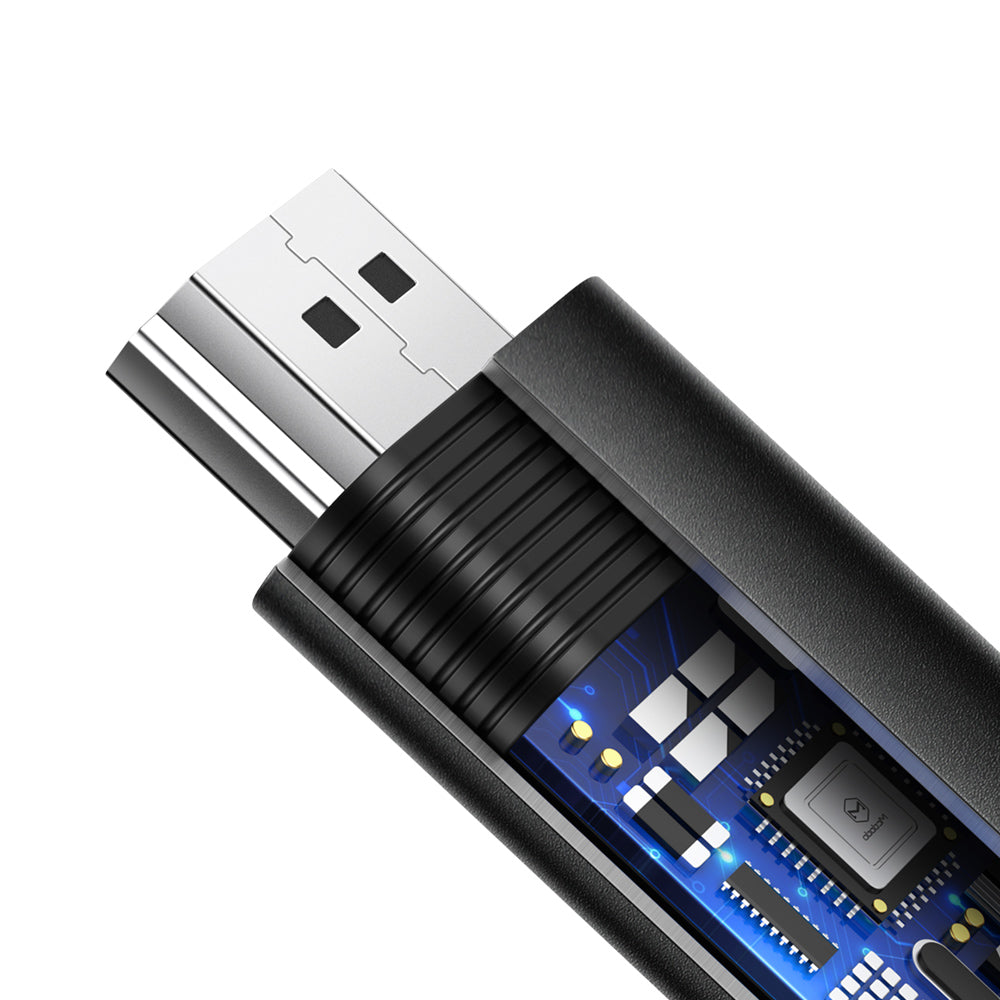Mcdodo Lightning to Hdmi Cable 4K CA-6400 image 5