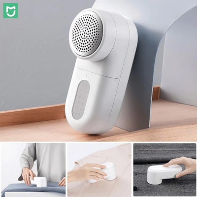 Xiaomi Mijia Lint Remover Fabric Shaver Trimmer image 1