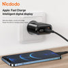 Mcdodo PD20W Fast Charger Pro Kit 1C1U CH-717 image 3