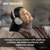 Sony WH-1000XM5 Noise Cancelling Wireless Headphones image 4
