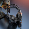 Hoco Wired Gaming Headphones W106 Tiger image 5