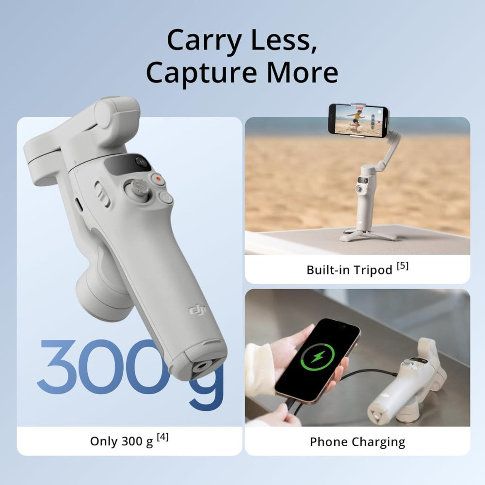 DJI Osmo Mobile 7 image 7