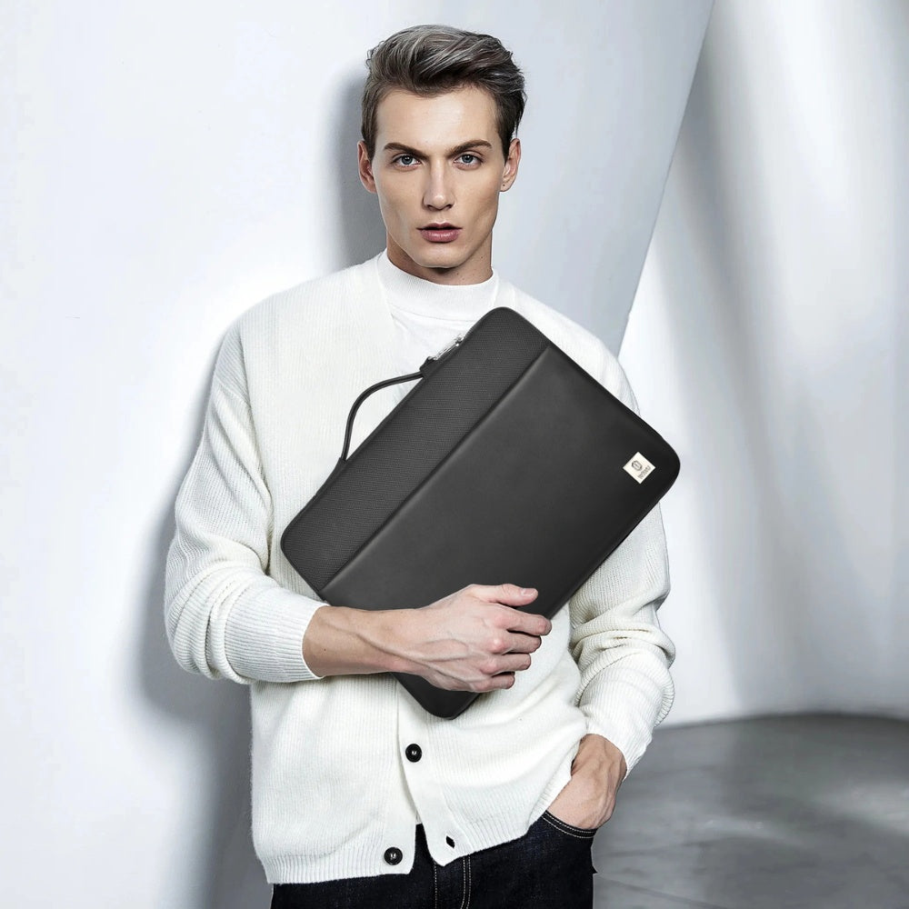 WiWu Hali Sleeve Bag for 16-inch Laptop image 2