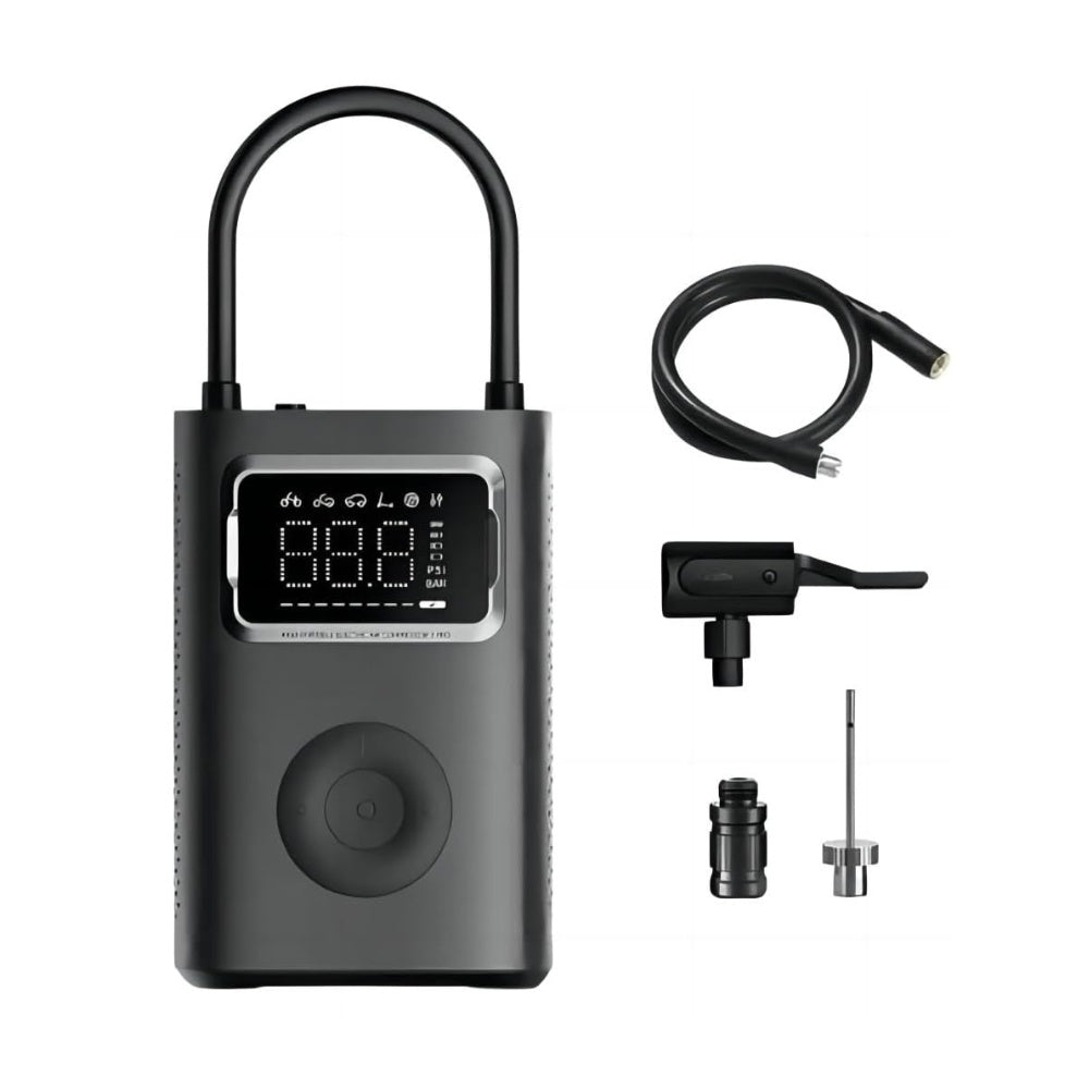 Xiaomi Portable Electric Air Compressor 2 Pro image 1