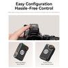 Hollyland Lark M2S Ultimate Combo - Wireless Lavalier Microphone image 6