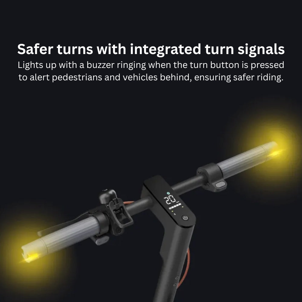 Xiaomi Electric Scooter 5 Pro image 7