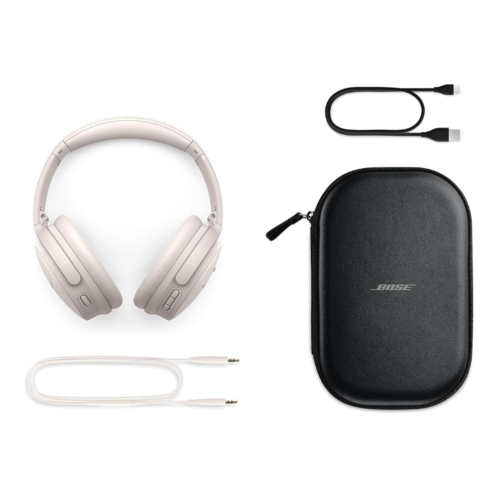 Bose QuietComfort Headphones image 5