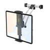 Hoco In-Car Holder for Mobile and Tablets CA62 image 2