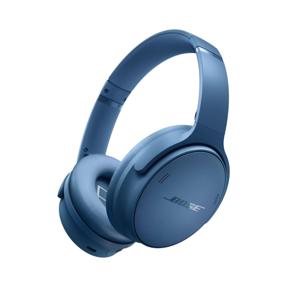 Bose QuietComfort Headphones - Blue Dusk image