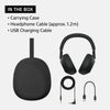 Sony WH-1000XM6 - Wireless Noise Canceling Headphones image 10