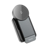 Hoco Folding Magnetic Wireless Charger CQ3 image 3