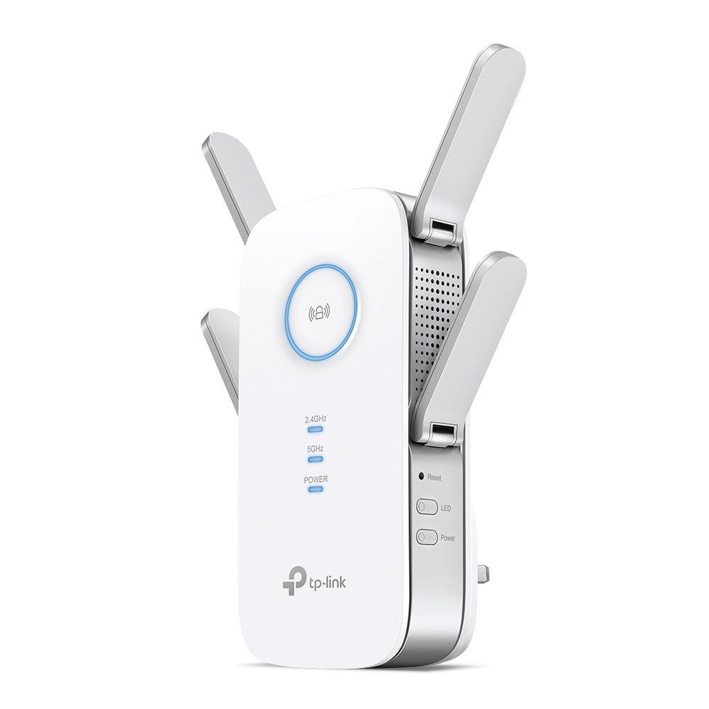 Tp-Link AC2600 Wi-Fi Range Extender RE650 image 0