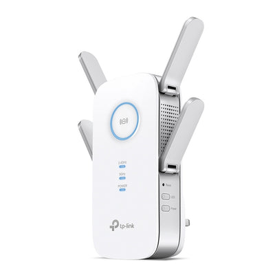 Tp-Link AC2600 Wi-Fi Range Extender RE650 image 0