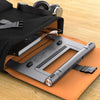 AceFast Multifunctional Laptop Stand with Hub E5 Plus image 2